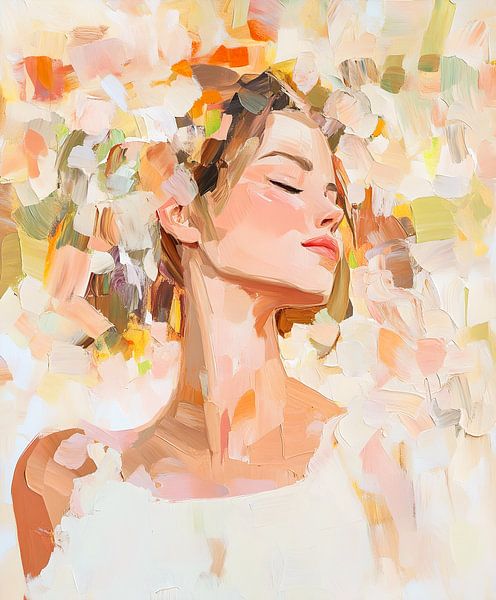 Verträumte Gelassenheit von But First Framing