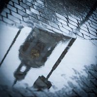 de Peperbus Bergen op Zoom