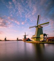 Zaanse Schans