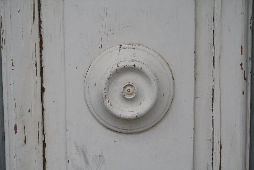 Onderdeel van deur von Jetty Boterhoek