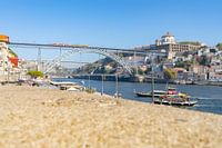 Reisebericht: Porto und die Weinregion am Douro-Fluss
