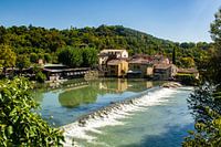 Borghetto sul Mincio