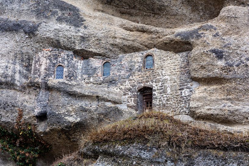 Heiligtum von Jaco Verheul