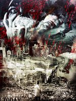 JE NE PEUX PAS TE TROUVER (2019)