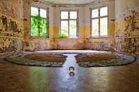 Buiten je comfortzone !!