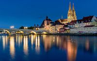 Regensburg