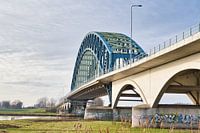 Le pont de l'ijssel
