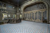 Aegidium - Un joyau architectural bruxellois