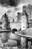 Monnikkendam, Amersfoort, Die Niederlande