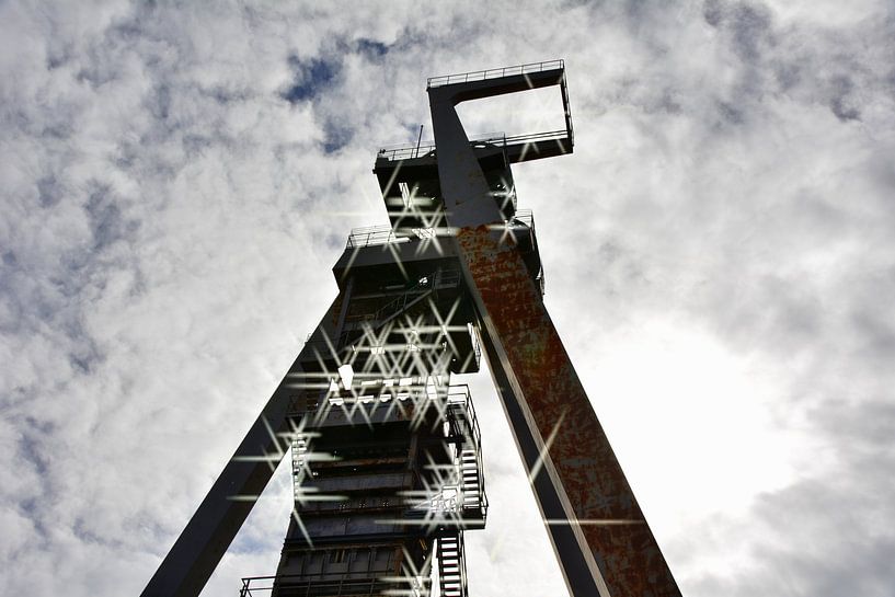 Hugo 2 par Edgar Schermaul