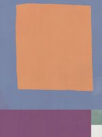 Abstrakte geometrische Formen