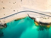 Las Dunas Corralejo, Fuerteventura