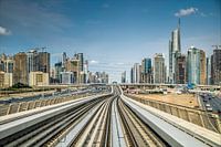 DubaiMetro
