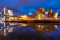 Guggenheim Museum Bilbao