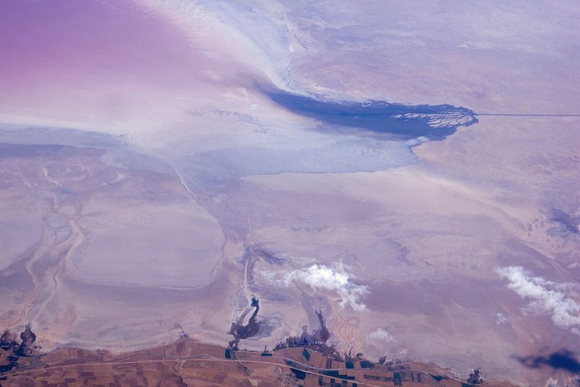 Aller-retour Thaïlande - aéroport de départ Francfort-sur-le-Main par Babetts Bildergalerie