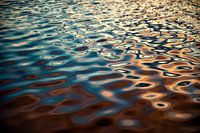 Sonnenaufgang in Wormer