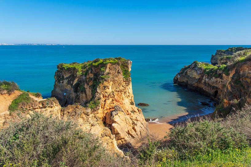 Portugal par Friedhelm Peters