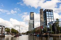 Leeuwarden (Ljouwert)