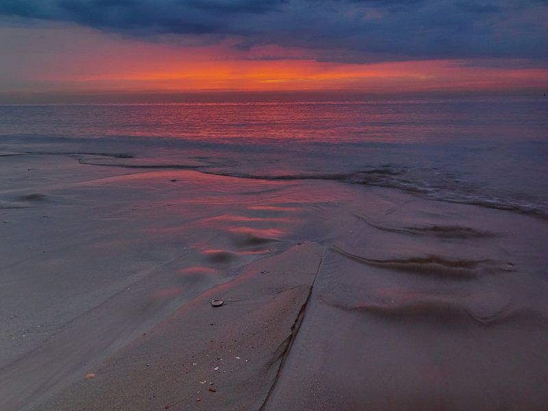 Afterglow by Henk Goossens