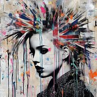 Keine Zukunft in Betracht ziehend