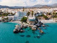 Nerja, Balkon von Europa