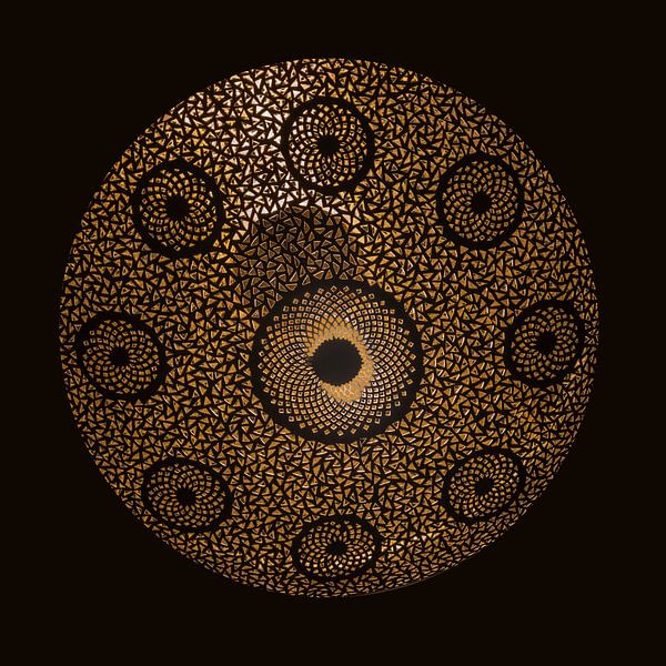 Marrakesch Licht von Affect Fotografie