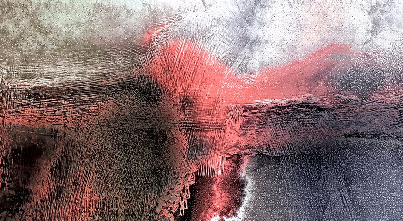 Je me libère par FRESH Fine Art