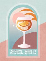 Aperol Spritz