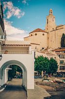 Une visite à Cadaques