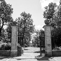 Park vreugd en Rust Voorburg