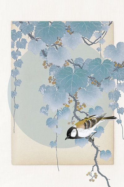 Les Beautés de la Nature by Marja van den Hurk