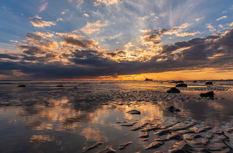 Moment de valeur par Ria Overbeeke