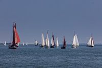 Authentieke zeilschepen