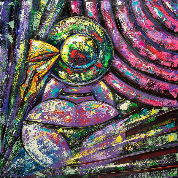 Bimbol Pimpel by Christel De Buyser