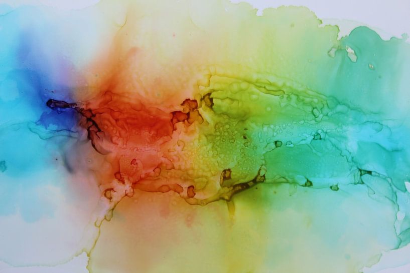 Buntes von Stephanie Bos