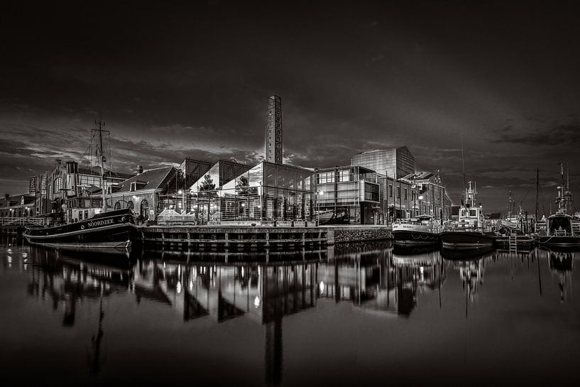 Den Helder Willemsoord par eric van der eijkj
