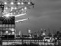 Waalhaven, Rotterdam