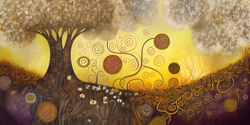 The Intersection of Dreams van Whale & Sons