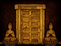 Die klassischen Buddhas