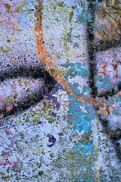 Artistic Creation 170 by Elbert Min