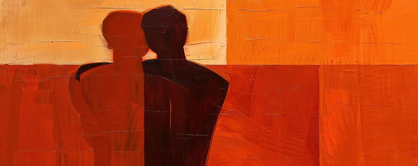 Love by ARTEO Paintings