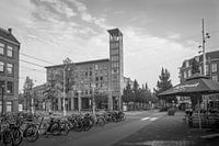 Javaplein - Borneohof