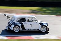 Mini Cooper Quattro S3