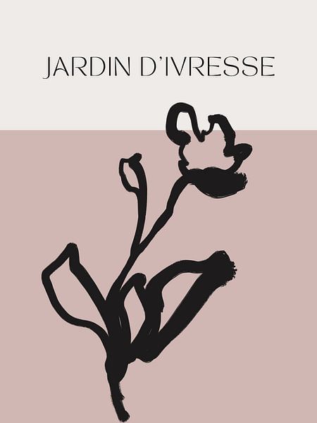 Jardin D&#039;ivresse by Treechild