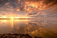 Das Wattenmeer, Groningen