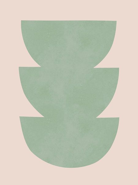 Einfache Geometrie 6 von Vitor Costa