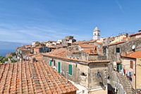 Capoliveri,Insel Elba,Italien