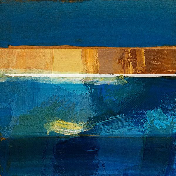 Mer et plage MK2 par Nop Briex