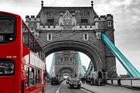 London Tower Bridge 