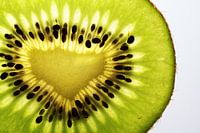 Scheibe Kiwi